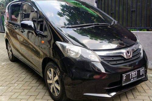 Used 2010 Honda Freed  PSD