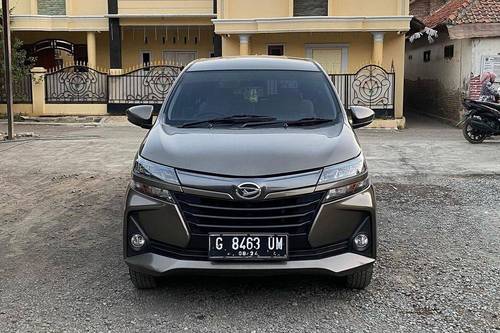 2019 Daihatsu Xenia  Xi Deluxe Family 1.3L MT bekas