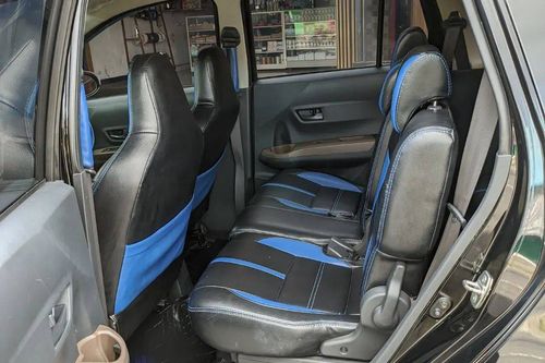 Second hand 2018 Toyota Calya G MT 