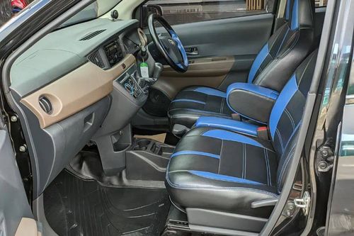 Used 2018 Toyota Calya G MT