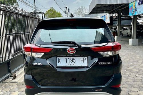 2020 Daihatsu Terios R M/T tua