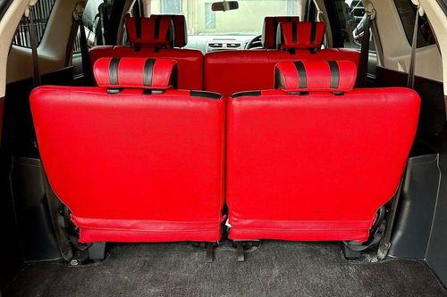Dijual 2020 Daihatsu Terios R M/T bekas