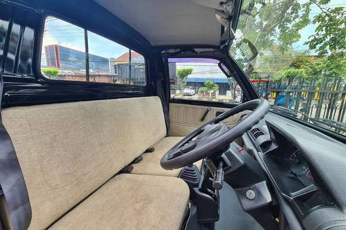 2019 Suzuki Carry FUTURA 1.5L PU