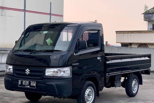 Used 2016 Suzuki Carry Standar 1.0L MT