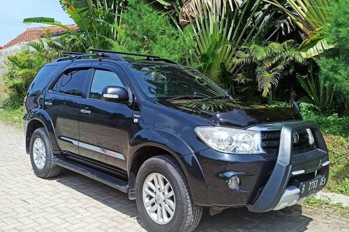 Beli mobil bekas