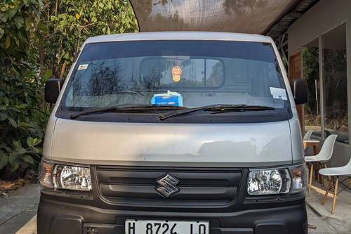 2023 Suzuki Carry 1.0 Standar PU Bekas