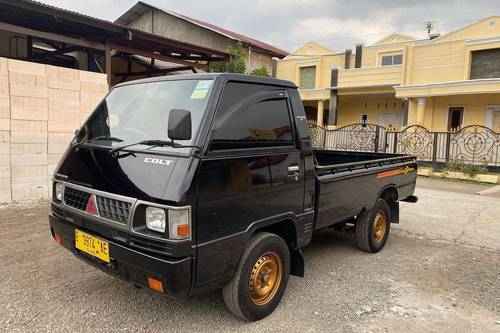 2021 Mitsubishi L300 Pickup Standard