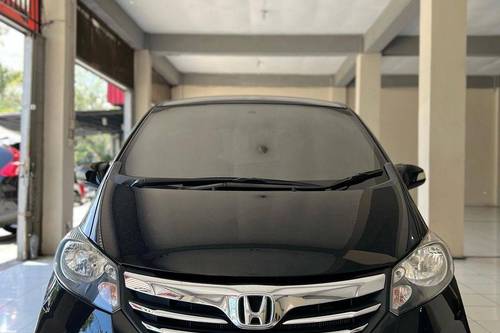 2012 Honda Freed  PSD bekas