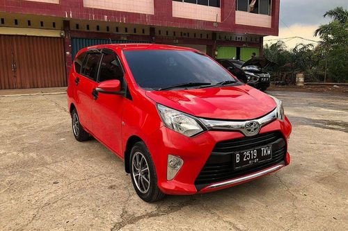 Beli mobil bekas