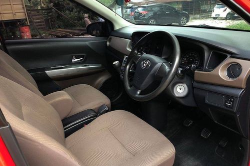 Beli mobil bekas