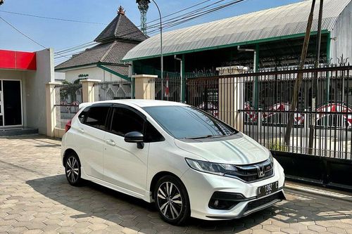 Beli mobil bekas