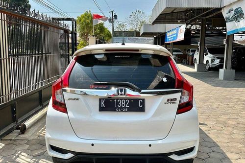2020 Honda Jazz RS CVT bekas