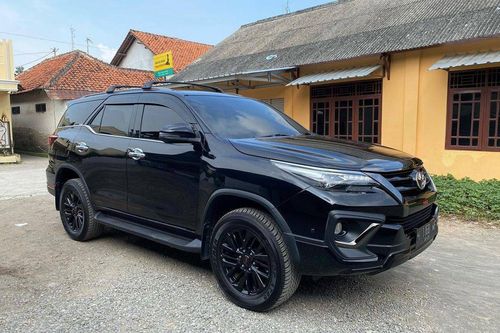 Beli mobil bekas