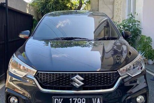 Used 2019 Suzuki Ertiga GX AT