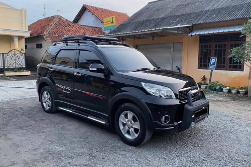 Beli mobil bekas