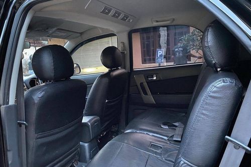 2017 Toyota Rush 1.5L TRD MT bekas
