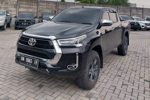 Beli mobil bekas
