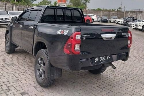 Beli mobil bekas
