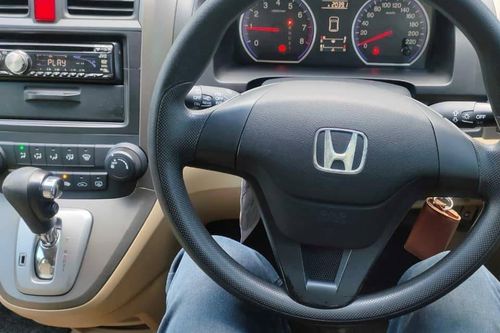 2008 Honda CR-V  2.0L AT