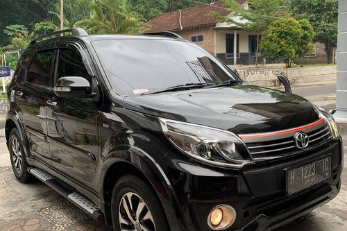Beli mobil bekas