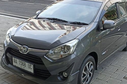 Beli mobil bekas