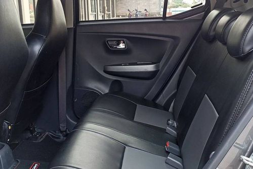 Beli mobil bekas