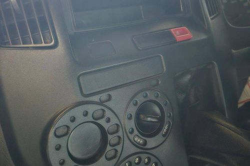 2012 Daihatsu Gran Max PU 1.5 AC PS BOX ALUMINIUM