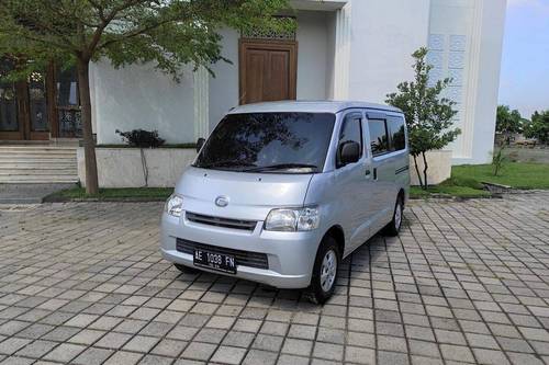 Used 2012 Daihatsu Gran Max PU BOX 1.5 RD FH