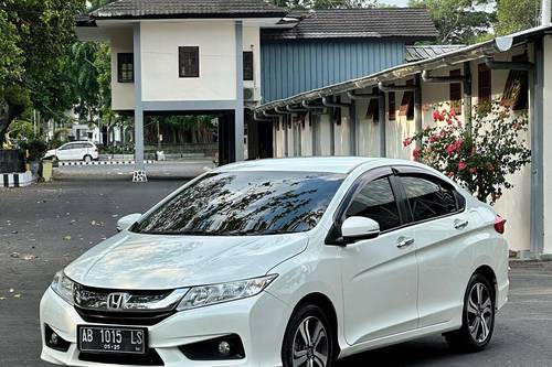 Used 2016 Honda City  RS A/T