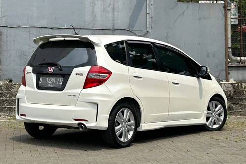 2012 Honda Jazz  1.5L RS AT