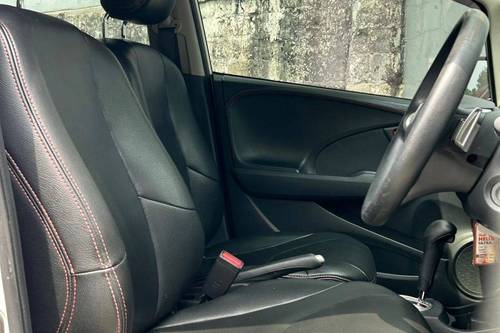 2012 Honda Jazz  1.5L RS AT