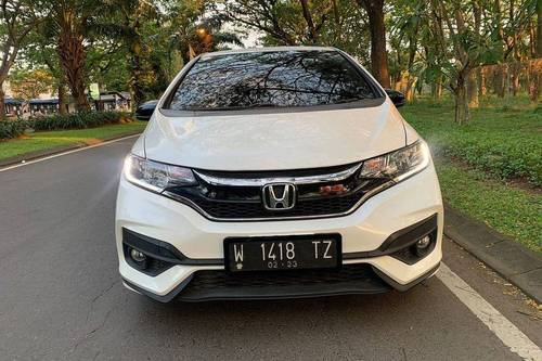 Used 2018 Honda Jazz  1.5L RS AT