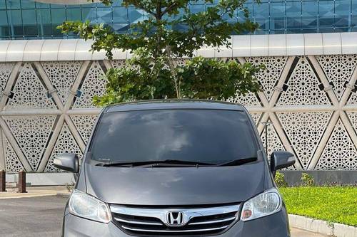 Used 2013 Honda Freed  GB3 1.5 E A/T CKD