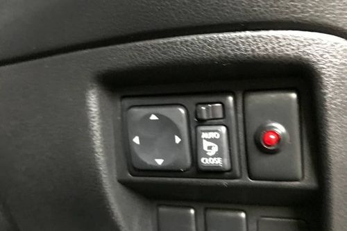 Used 2015 Nissan Juke 1.5L RX CVT