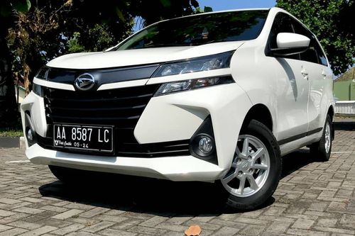Beli mobil bekas