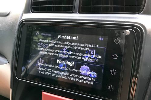 Beli mobil bekas