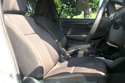 2019 Daihatsu Xenia 1.3 X MT bekas