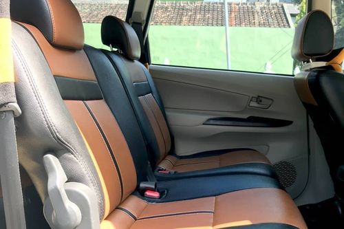 2019 Daihatsu Xenia 1.3 X MT bekas