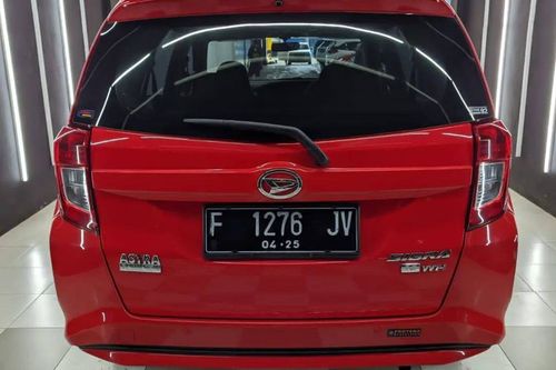 Beli mobil bekas