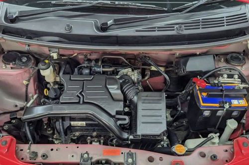 2020 Daihatsu Sigra 1.0 M MT bekas