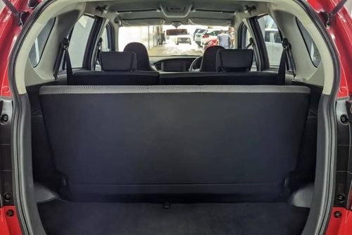 2020 Daihatsu Sigra 1.0 M MT bekas