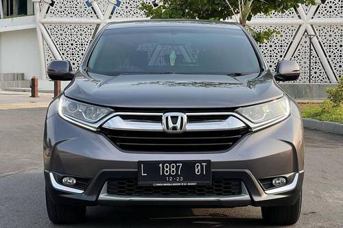 Used 2018 Honda CR-V 2.0L RS eHEV