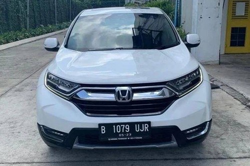 Used 2017 Honda CR-V 2.0L RS eHEV