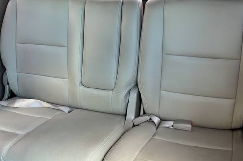 Used 2014 Suzuki APV SGX Luxury