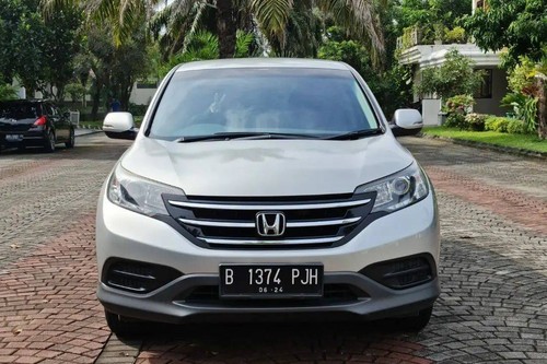 Used 2014 Honda CR-V 2.0L RS eHEV