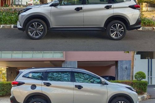 Used 2019 Daihatsu Terios TS Extra 1.5L MT