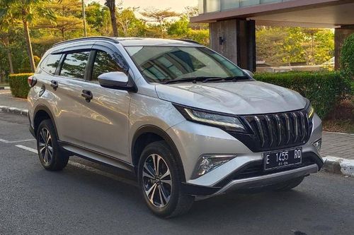 Used 2019 Daihatsu Terios TS Extra 1.5L MT
