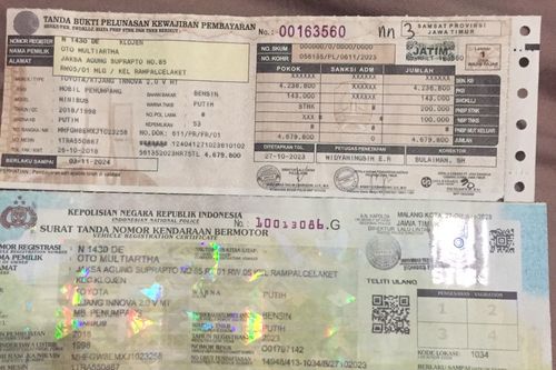 2018 Toyota Innova REBORN BENSIN V 2.0 MT bekas
