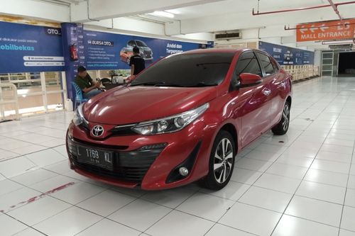 Beli mobil bekas