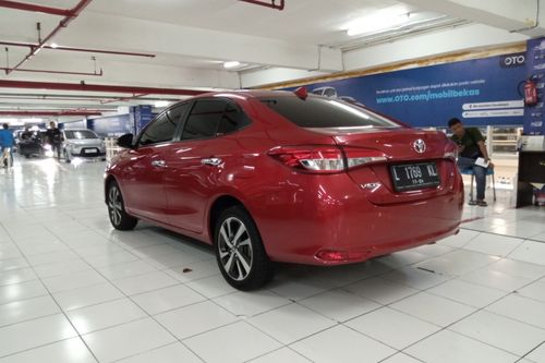 Beli mobil bekas